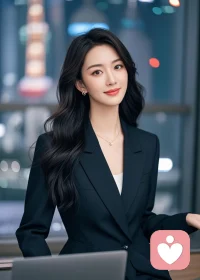 身在職場，一定要有自己的個性IP。
面對不確定的企業組織變化，找到適合自己的職業定位才是最重要的選擇。配圖