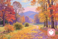 生活如同一場漫長的修行，有人負重前行，步履蹣跚；有人輕裝上陣，步履從容。那些活得通透的人，往往懂得適時停止的智慧。看似是消極的回避，實則是積極的抉擇——放下執念，方能擁抱更廣闊的人生。配圖