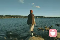 一個人無法改變自己看不見的部分。
看見，就是改變開始的地方。
覺察，就是看見自己的起點。配圖