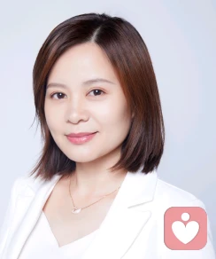 胡維靜心理醫生的頭像