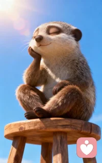 空杯心态。时代变化节奏太快，内心强大的人会永远保持空杯心态，不给自己设限——因为一旦停止学习，很快就会被淘汰；保持空杯心态，并不是否定过去的自己，反而是为了创造更好的未来。