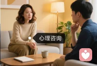 强迫症患者的社会功能受损常与自我感知异常有关，包括低自尊、自我效能感低下及内化病耻感。情绪层面，情绪觉察能力下降、情绪压抑及负性情绪增强（如焦虑、抑郁）显著影响社交参与和人际关系维持。相反，提升情绪觉察能力、接纳情绪及发展认知重构策略可促进社会功能恢复，体现为更强的适应性应对和社交参与意愿。配图