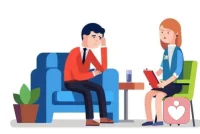 情绪困住了你的心门，让你无法看见心门以外的东西，
探索情绪背后的秘密，让你看见不一样的人生和风景。配图