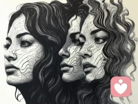 心理学家阿德勒曾经说过： 幸运的人用童年治愈一生，不幸的人用一生治愈童年。 你有过这样的时候吗？ 深夜，你已经结束了一天的劳累工作回到家，看到孩子把玩具扔得到处都是，怎么叫都不愿意收拾。

 那一瞬间，一股无名火直冲脑门，你对着孩子大吼： 你怎么这么不懂事啊！我每天累死累活是为了谁呢？ 孩子吓得哇哇大哭，躲在角落里发抖。 看到孩子害怕的眼神的时候，你忽然就愣住了。 这个场景、这句话、这个表情怎么这么眼熟？ 想起了小时候因为打碎一个碗而被严厉批评的自己。 你发誓从不希望成为那样的父母，可是最后还是变成了自己最讨厌的样子。 别慌，这不是因为你不好，而是因为存在一种隐性的心理现象在起作用。
 心理学中有一个词叫做：代际传递。 它告诉我们，在很多情况下，我们并不是在教育孩子，而是在无意识地重复着过去的模式。配图