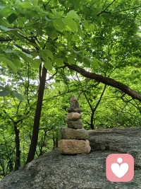 五一假期过半，有人开心有人失忆。配图