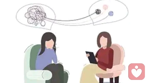 分手后见对方有新欢的深层矛盾
