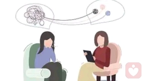分手后见对方有新欢的深层矛盾