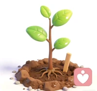 抑郁性焦虑虽然带有一个“抑郁”的名字，且伴随着痛苦的内疚，但它却是心理健康的基石。它标志着我们走出了以自我为中心的偏执世界，开始真正看见并关心他人的完整存在。正是这种“对爱客体的担忧”，让我们不仅仅是生存，而是学会了生活与爱。配图