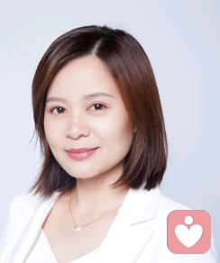 胡维静心理医生的头像