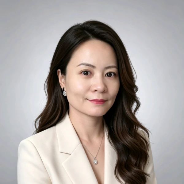 胡维静