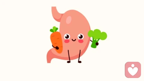 脾胃虚弱是情绪病/30天调理好脾胃虚弱