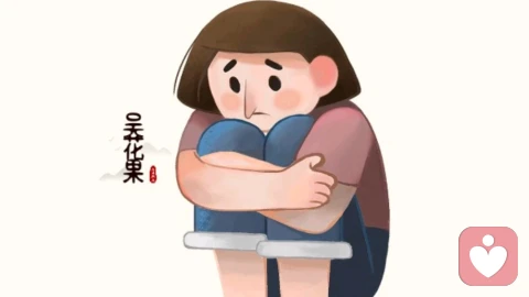 疑病癥的5個典型特點，看看你中了幾個？