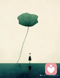 萬事萬物皆有因果，心理問題也不例外。只有找到這個真正的因，才能找到對應方法。這個因就是早已埋在你生命的種子，此時他發芽了。配圖