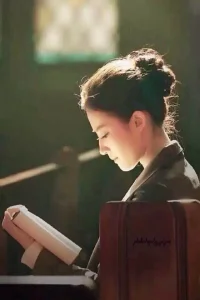 世态人情，可作书读，可当戏看。配图
