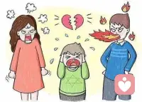 在心理學中有一個原則，叫90/10原則，什么意思呢？比如你今天跟別人吵架了，你很生氣，你會覺得是吵架引起了你的情緒反應，但是實際上，引發你憤怒的90%的原因是由于你過去的經歷，而今天導致吵架的事件只占10%。配圖