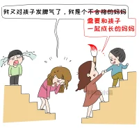 家庭教育中的語言藝術配圖