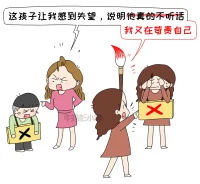 家庭教育中的語言藝術配圖
