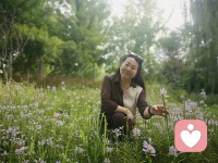 不討好他人，不勉強自己；配圖
