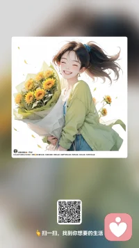 婚姻的真相，好的關系是先愛自己。配圖