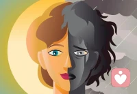 雙相情感障礙未及時治療 對大腦造成不可逆損傷？

情緒起伏是每個人都會經歷的正常狀態(tài)，但若暴躁亢奮與抑郁愁悶兩種極端情緒不斷反復出現(xiàn)，而其程度及歷時超乎普通人的情緒高低起伏，便有概率是患上雙相情感障礙。?

雙相情感障礙是一種因大腦功能失調而引起的情緒障礙，患者的大腦邊緣系統(tǒng)、神經遞質及內分泌系統(tǒng)出現(xiàn)問題，可能因為外在環(huán)境或內在轉變，導致一系列的情緒失衡和不穩(wěn)定。雙相情感障礙的躁狂癥狀發(fā)作時，患者的情緒非常高漲、精神充沛、自信心爆棚、思潮如泉涌、不眠不休、說話滔滔不絕、強烈購買欲、做出妄顧后果的行為；而當抑郁癥狀出現(xiàn)時，患者又會對所有事情完全失去興趣、活動遲緩、抑郁悲觀、自卑或內疚等。據(jù)最新的研究顯示，估計全球約有5%的人群為雙相情感障礙患者，而世界衛(wèi)生組織發(fā)表的全球致殘疾病中，雙相情感障礙位列第六，其影響實在不容小覷。
?延誤就醫(yī)可造成患者腦部長遠損害?
過去因為種種原因，患者及其家人未能及時察覺雙相情感障礙的癥狀而延誤診治，不但使患者承受極端情緒波動所帶來的痛苦，失去自理能力或出現(xiàn)自殺傾向，更令家人和親友為照顧患者而身心備受折磨。?早前有地區(qū)進行了一項臨床研究，發(fā)現(xiàn)雙相情感障礙的發(fā)病次數(shù)與認知功能障礙有密切關系。資料顯示過半數(shù)患者出現(xiàn)大腦執(zhí)行功能及綜合專注力問題，近五成患者有明顯的認知功能障礙，而且大部分患者在思維速度、反應及記憶力方面也有顯著減退，可見如患者未能及早接受治療以減少發(fā)病，錯過治療的黃金時間，便會對患者的腦部造成不可逆的影響。?

使用混合治療患者重拾正常生活

治療雙相情感障礙的方法，一般是服用情緒穩(wěn)定劑及其他精神科藥物、輔以心理療法等，但針對內科治療效果不佳的患者，神經外科醫(yī)生建議患者以藥物和手術治療雙管齊下，手術穩(wěn)定患者的情緒，消除異常的精神癥狀，術后按時服藥減少環(huán)境或其他轉變對患者的影響，預防雙相情感障礙的再次發(fā)作，以此提升患者及其家人的生活質量。配圖