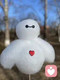 ——人的一生會碰見很多心動的人，可能會誤以為那是喜歡，其實也不過是某一刻的好感，畢竟心動都不是答案，心定才是。。。配圖