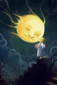 梦想，
不会在你做的时候
消失，

会在
你放弃时
消失～