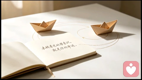 心理学解析：为什么你换了无数爱人，却始终逃不过相同的感情结局？