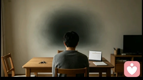 为什么工作稳定，生活安稳，你却持续空虚、疲惫、提不起劲