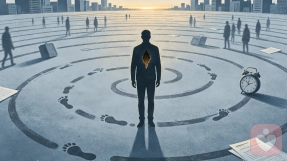 心力重生:千人千面的人生意义、动力枯竭机制与内在能量永续路径