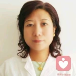 李向晖咨询师的头像