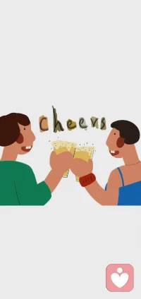 在同行圈里，就要高調(diào)一點，多展示自己的實力，這樣就更有機會對接到資源，人脈。配圖