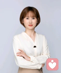 马丽娜心理医生的头像