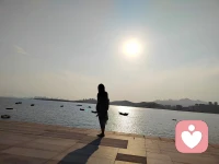 Do you believe that?
Everyone would be different every day.
I believe. 
And I prove it.
That's why I'm doing the psychological work.配圖