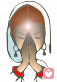 體驗(yàn)愛的能力，才是生命的真諦！配圖