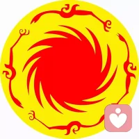 心理學有一個名詞
——叫內在小孩

假如孩子年幼的時候
心靈沒有得到滿足和安慰
內在就會形成一個
被隱藏的敏感，脆弱的空間
就如同一個沒有長大的孩子配圖