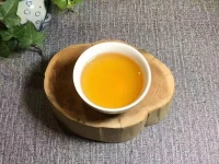 茶熱了，等一等，心靜自然就涼了；茶暖了，品一品，心暖自然就通透了；茶冷了，續一續，依舊如初溫暖。人生如茶[太陽]配圖