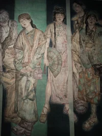 小滿，將滿未滿，便是吉事。配圖