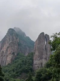 沒有過不去的事情，只有過不去的心情。配圖