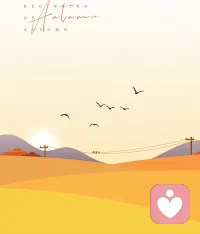 世事的意義是你創(chuàng)造出的救贖之道，世事的意義來(lái)自在你創(chuàng)造的世界中生命所具有的可能性。配圖