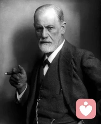 人生有两大悲剧：
一个是没有得到你心爱的东西，另一个是得到了你心爱的东西。
                                                  ——弗洛伊德配图