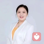 陈芹咨询师的头像