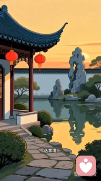 选家境还是求发展？