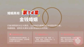 第 14 集 金钱婚姻：夫妻财务分工、消费分歧、家庭抗风险统一方案