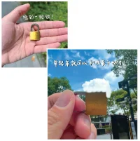 万物皆可爱，开心就对了配图