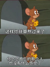 我们可以试着不管自己的焦虑，不管我们内心多么纠结多么害怕，任由它发展，试着在自己焦虑纠结的时候给自己泡杯奶茶，做自己想做的事情，放任自己的情绪。时间一到，否极泰来。配图