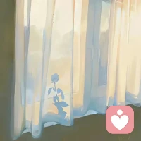 你沒有走錯路，
你是在等待風的到來，
你只是在港口養精蓄銳，
直到好風吹起來。配圖