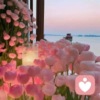 做你自己，說出你的感受。
因為，
介意的人對你不重要；
對你重要的人不會介意配圖