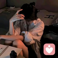 人會在壞的關系里破碎，也會在好的關系里一遍遍被治愈。

所以重要的是篩選，多和那些讓你覺得幸福的朋友在一起，遠離那些不在乎你感受的人。 ???配圖