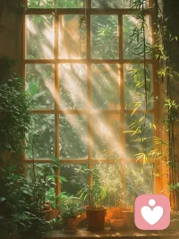 無論天空如何陰霾，太陽一直都在，不在這里就在那里。配圖