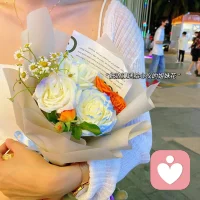 穩定的關系是滋養我們生命重要的成分之一，多交朋友，多去溝通。配圖